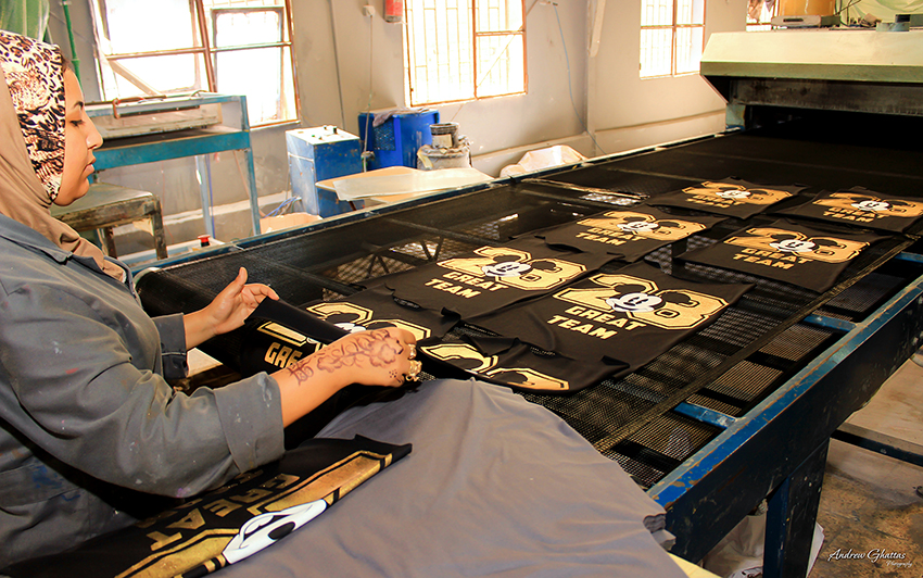 Printing Services